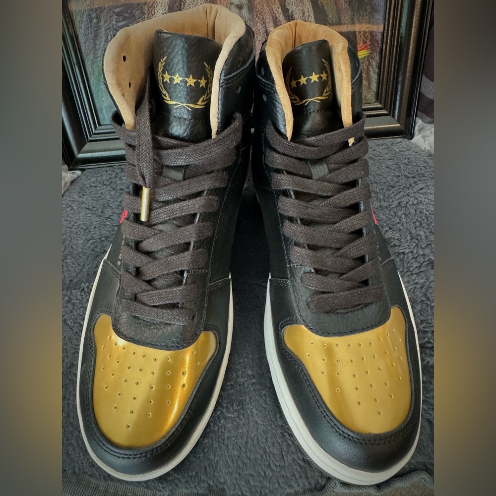 Field grade shoes for men’s 💪